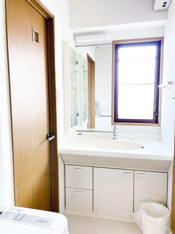 Ouchi Hotel Suite Temma Hiroshima Exterior photo