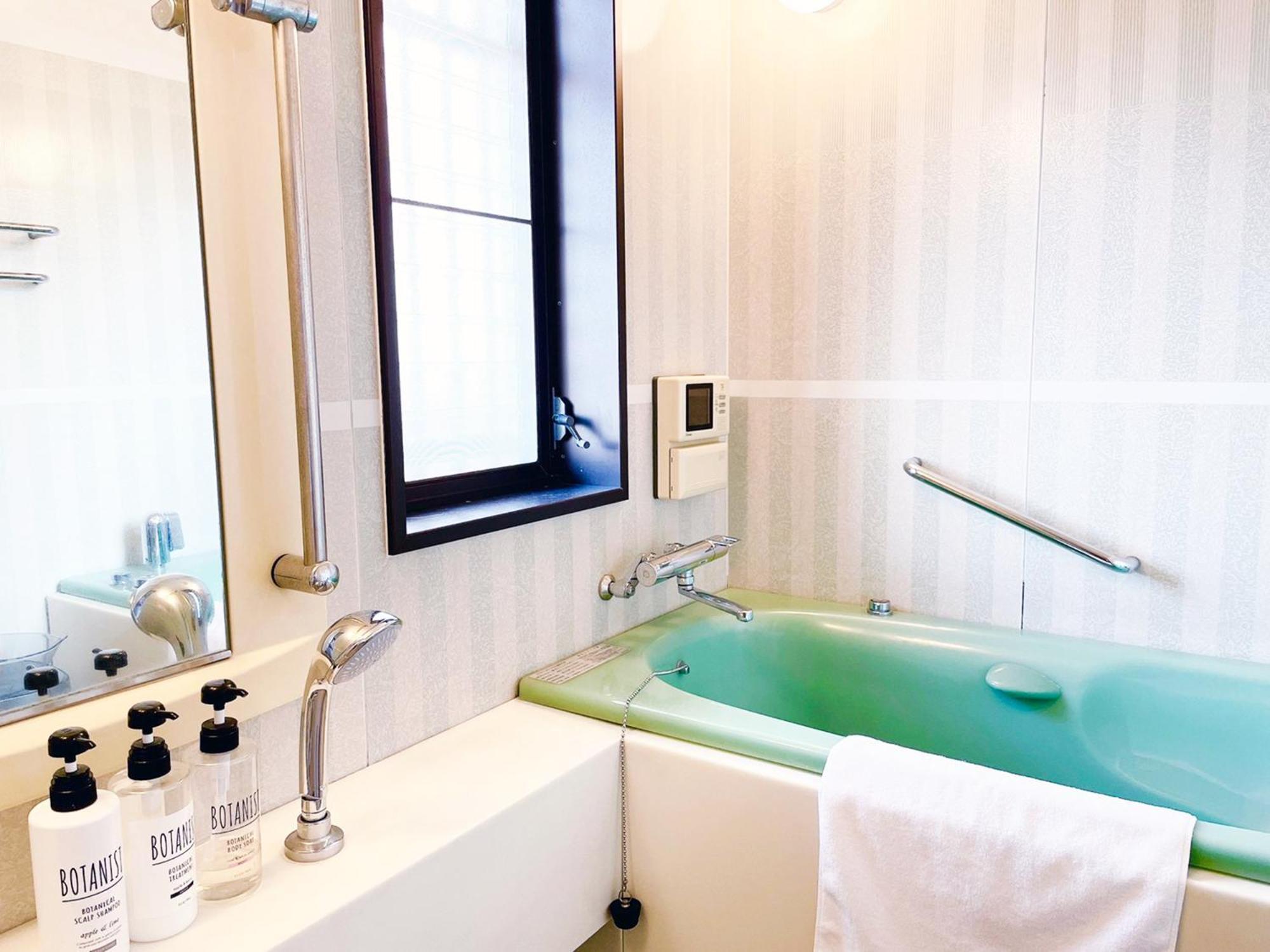 Ouchi Hotel Suite Temma Hiroshima Exterior photo