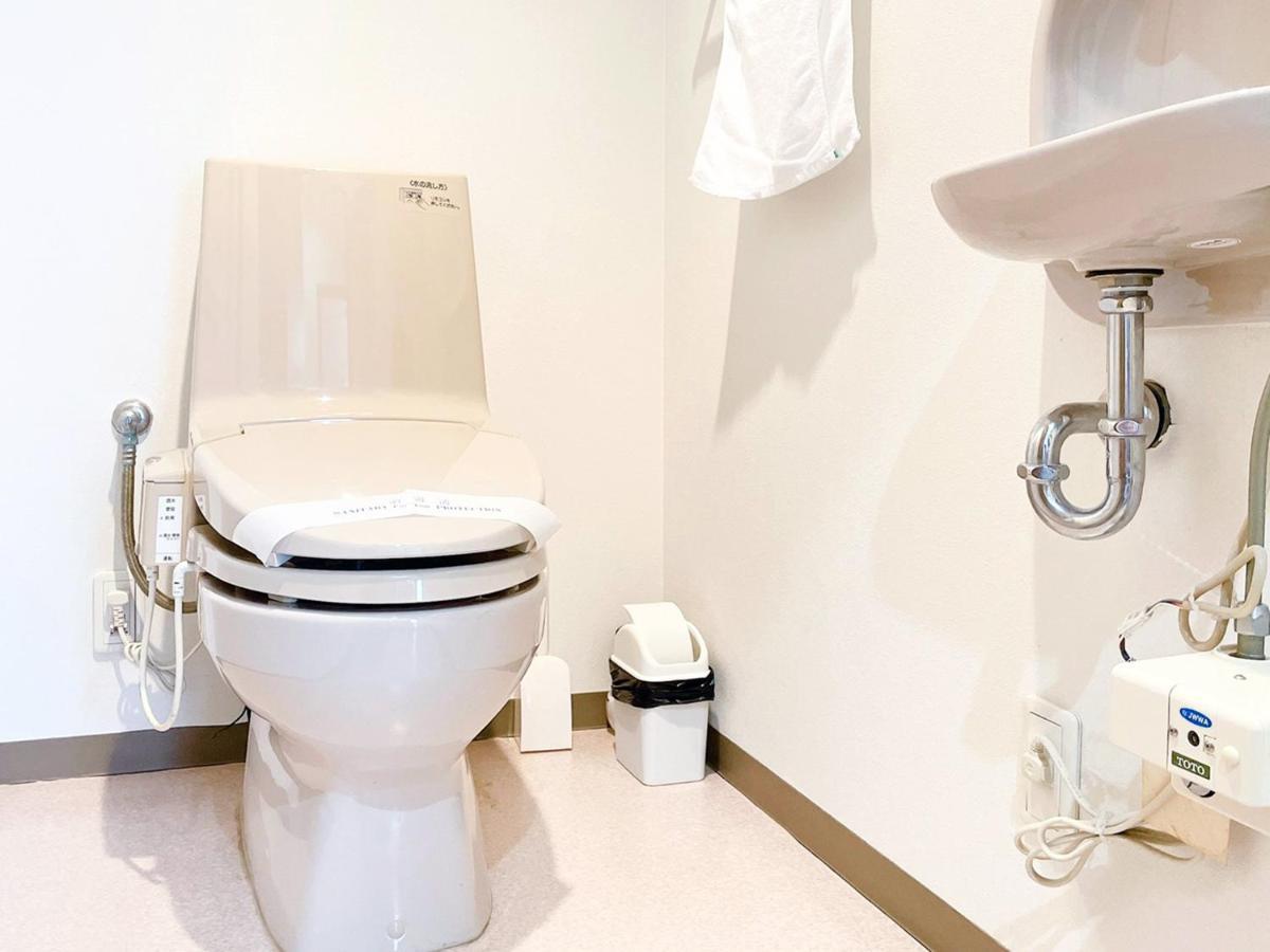 Ouchi Hotel Suite Temma Hiroshima Exterior photo